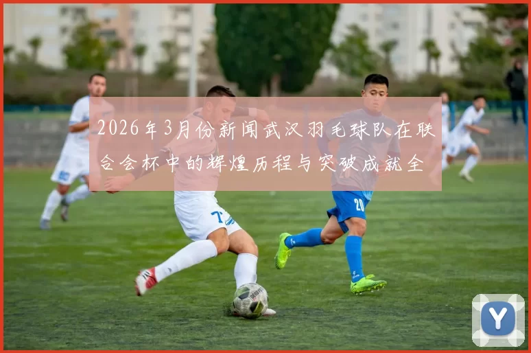 2026年3月份新闻武汉羽毛球队在联合会杯中的辉煌历程与突破成就全景回顾